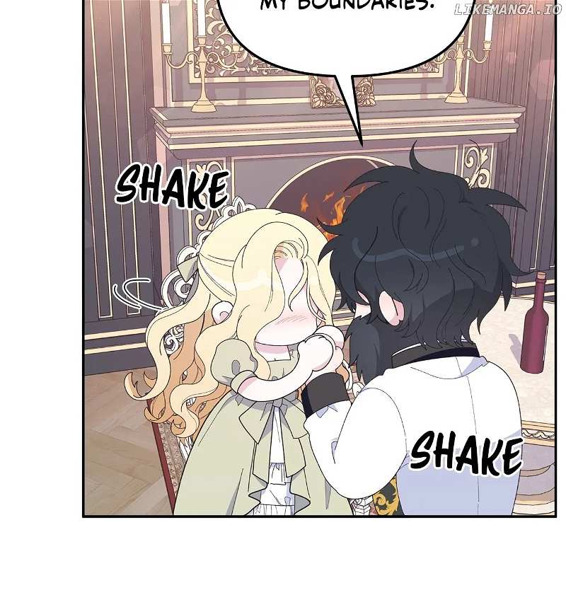 I Got Married to a Duke Called Beast Chapter 5 - page 95