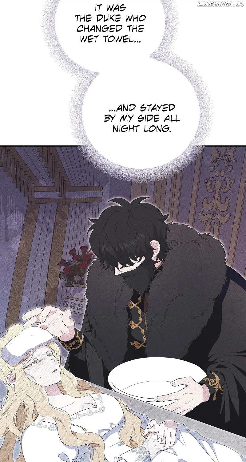I Got Married to a Duke Called Beast Chapter 5 - page 97