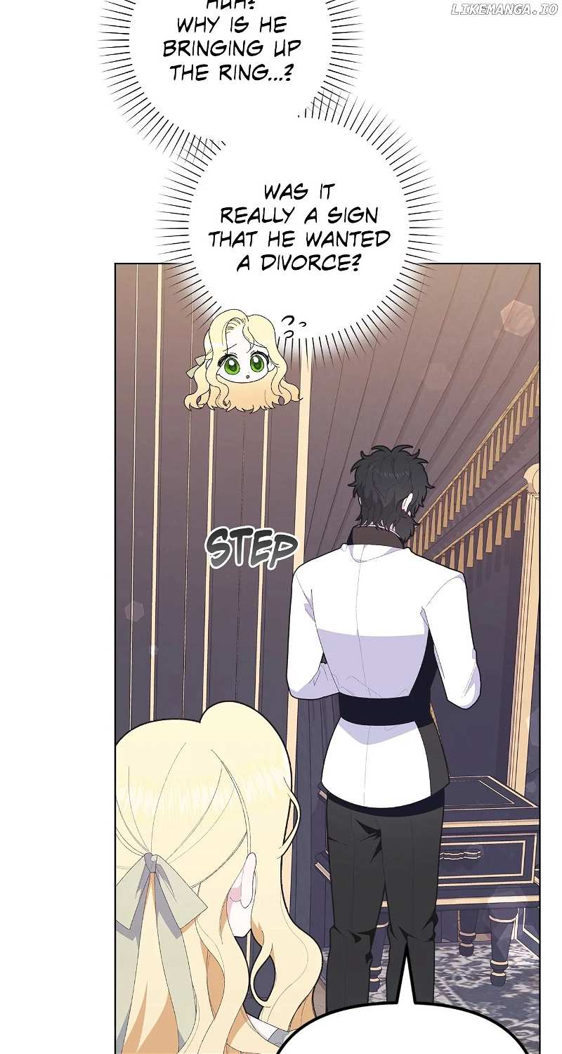 I Got Married to a Duke Called Beast Chapter 6 - page 6