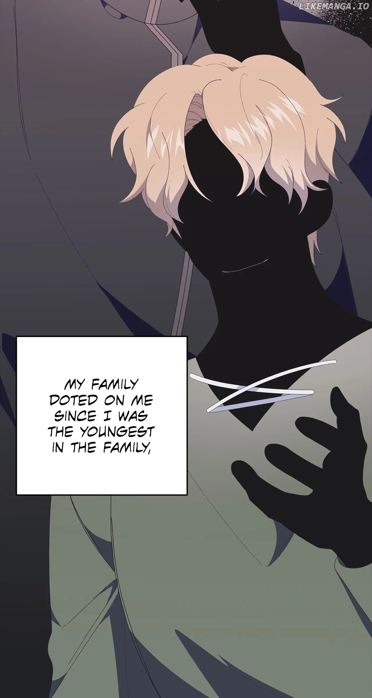 I Got Married to a Duke Called Beast Chapter 6 - page 71