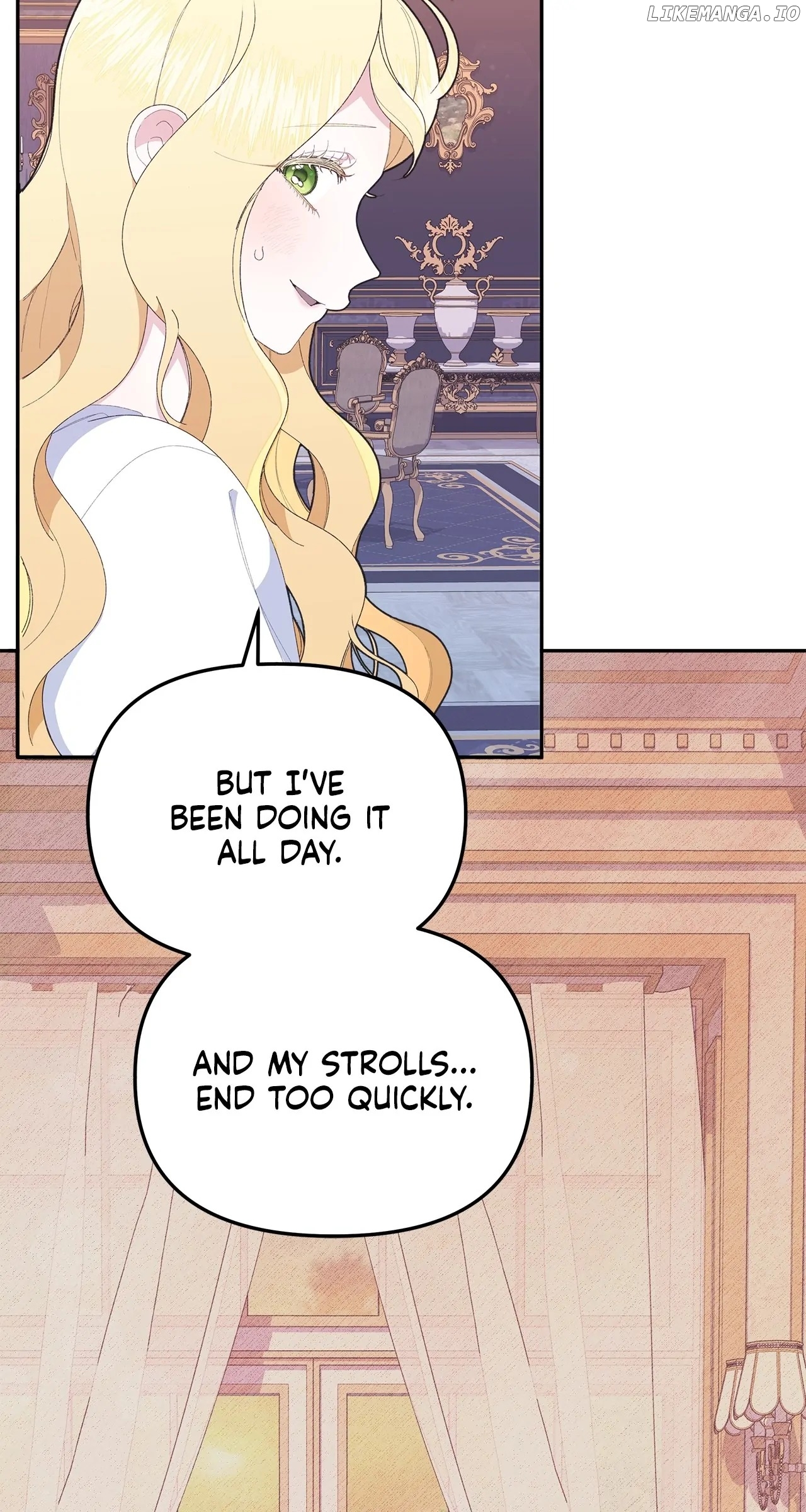 I Got Married to a Duke Called Beast Chapter 7 - page 68