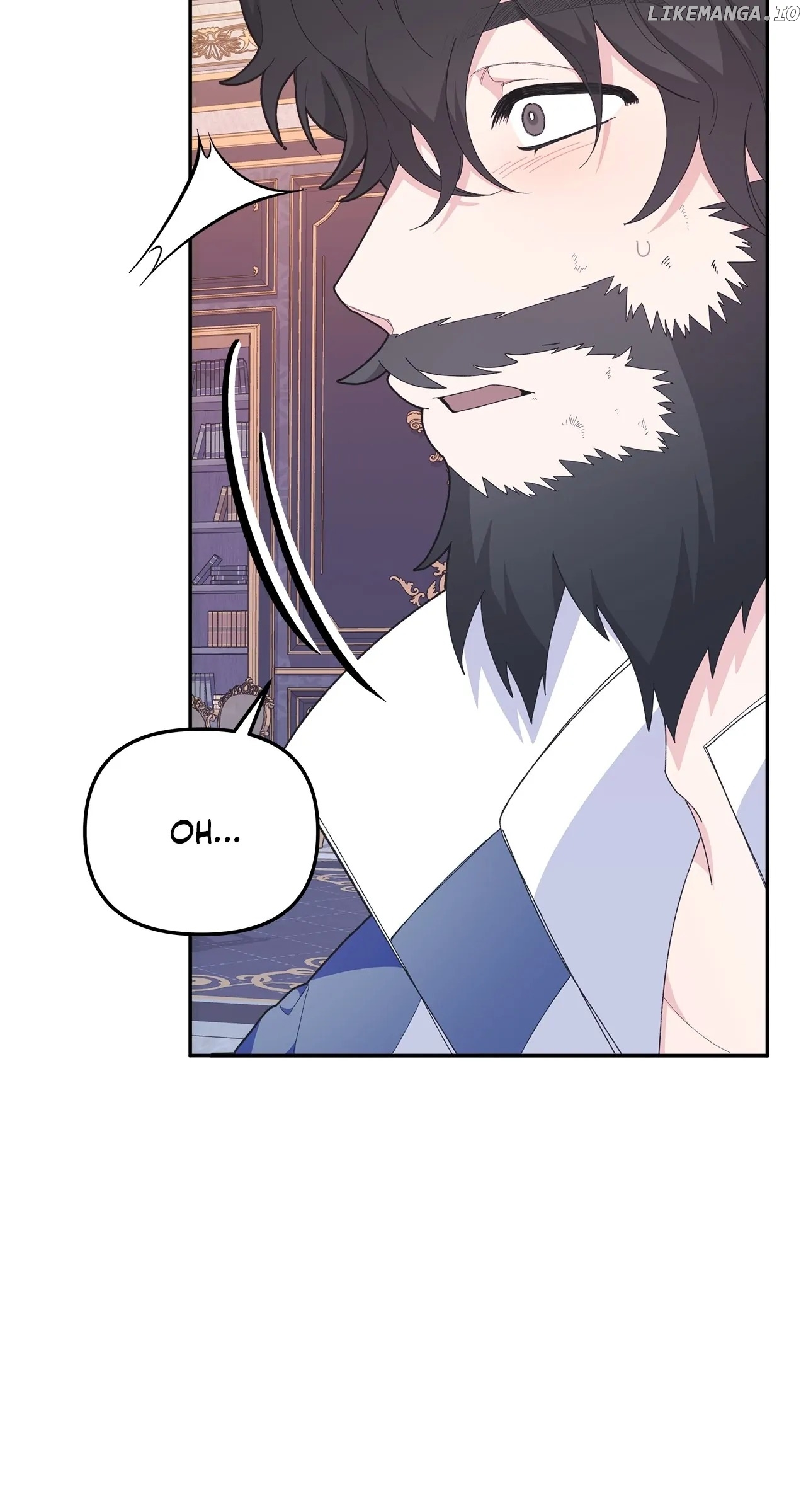 I Got Married to a Duke Called Beast Chapter 7 - page 70