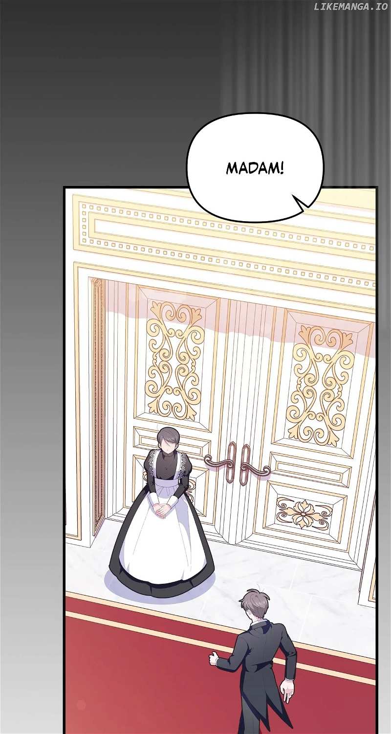 I Got Married to a Duke Called Beast Chapter 8 - page 118