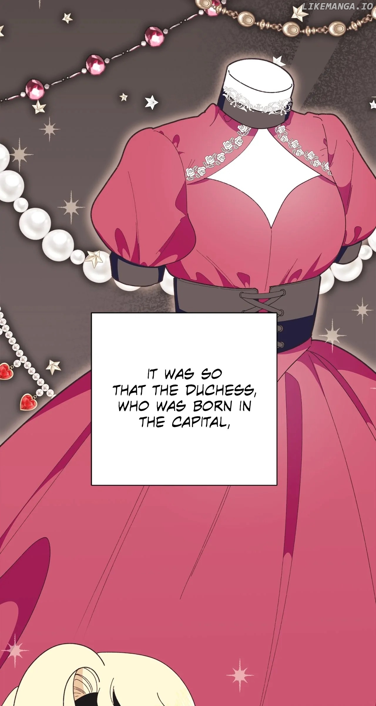 I Got Married to a Duke Called Beast Chapter 11 - page 22