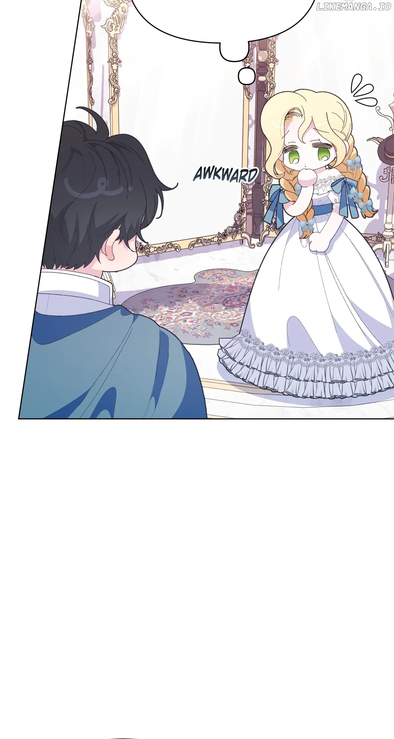 I Got Married to a Duke Called Beast Chapter 11 - page 43