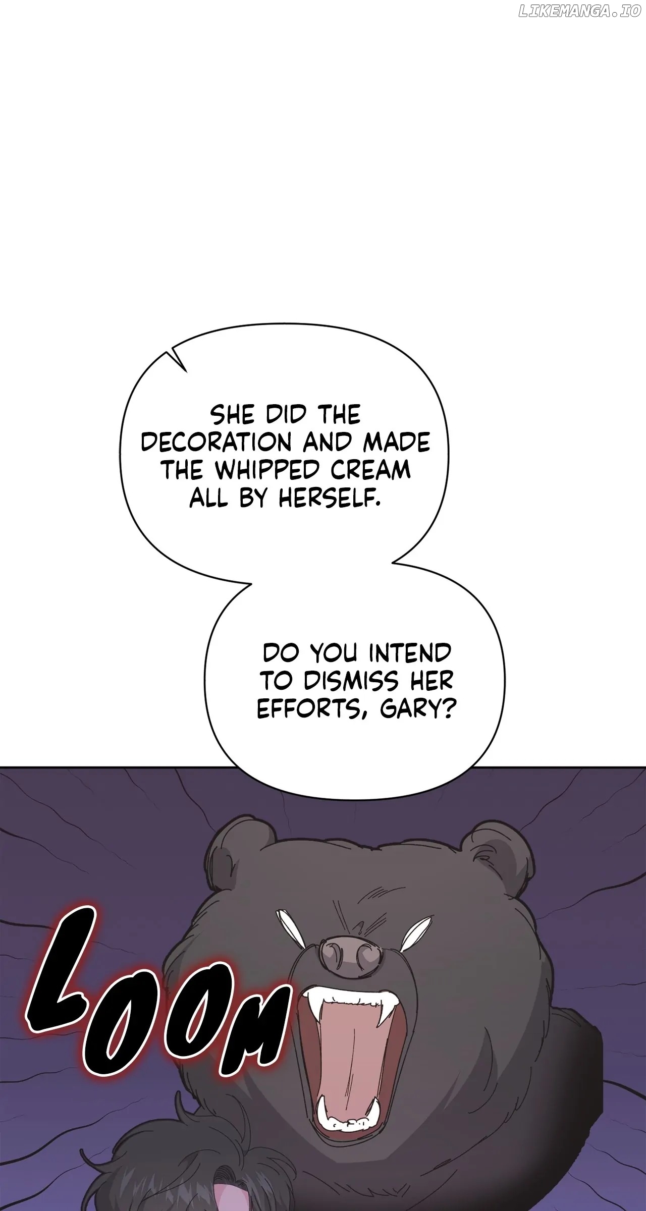 I Got Married to a Duke Called Beast Chapter 11 - page 104