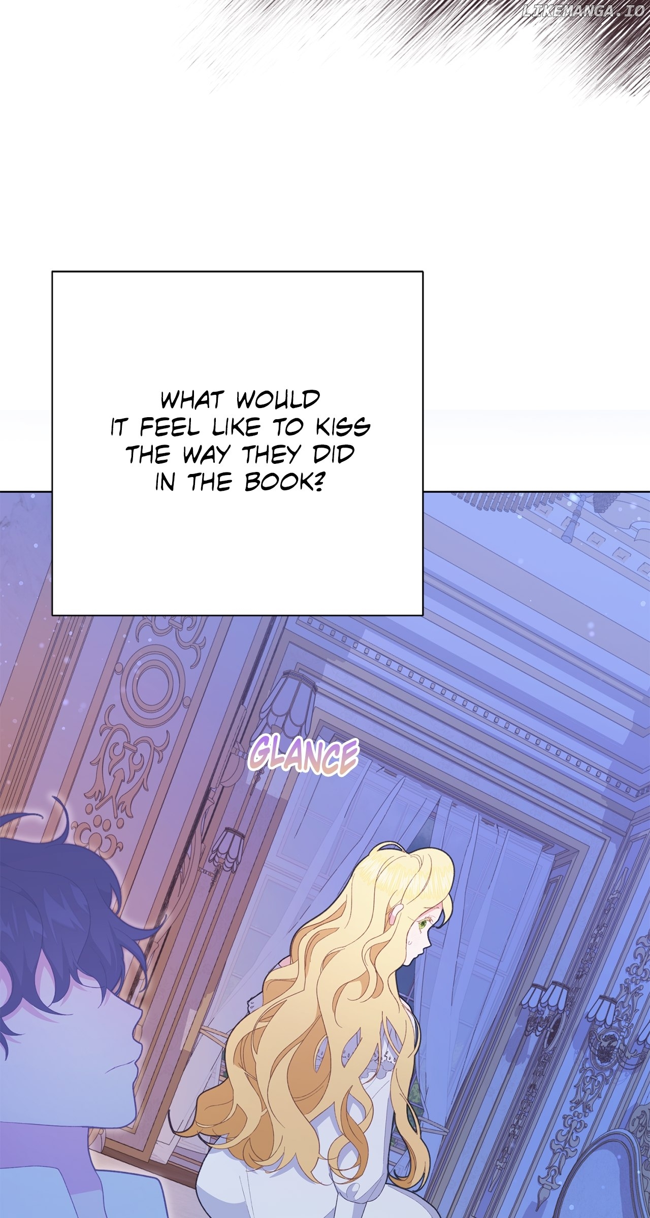 I Got Married to a Duke Called Beast Chapter 13 - page 121