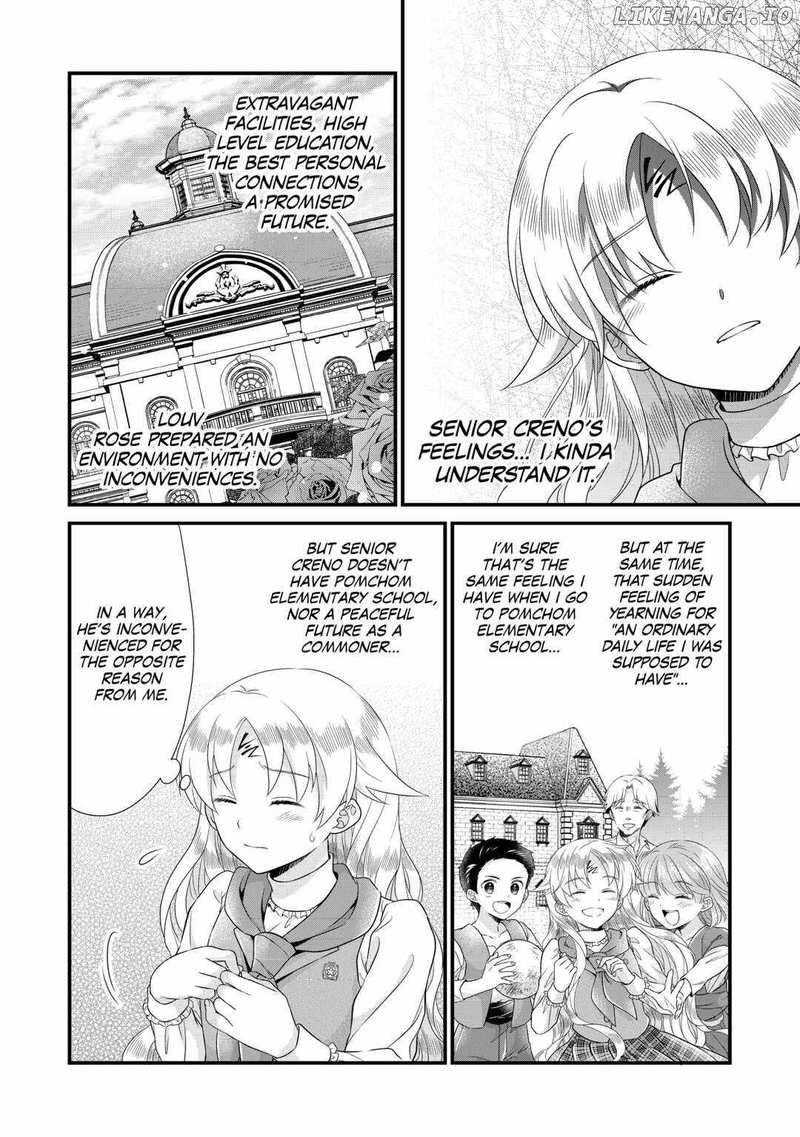 I Reincarnated Into A Ducal House And Was Immediately Branded As Disqualified To Be The Heir, But I’m Continuing On With My Life! Chapter 17 - page 10