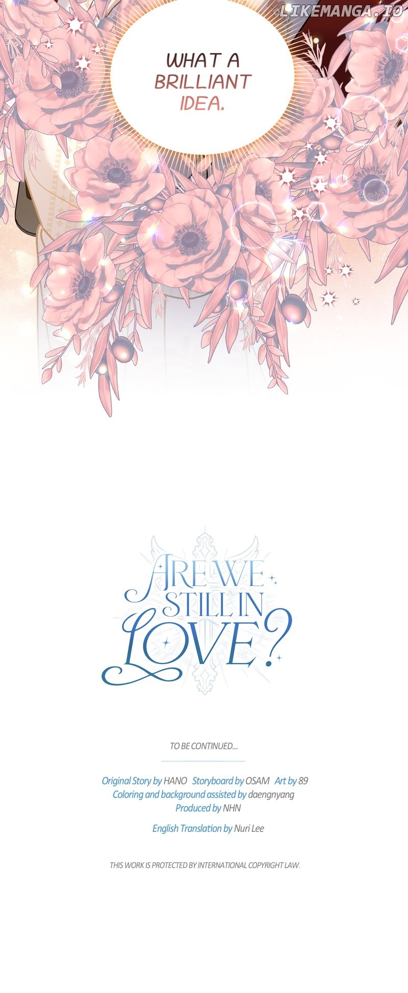 Are We Still in Love? Chapter 32 - page 49