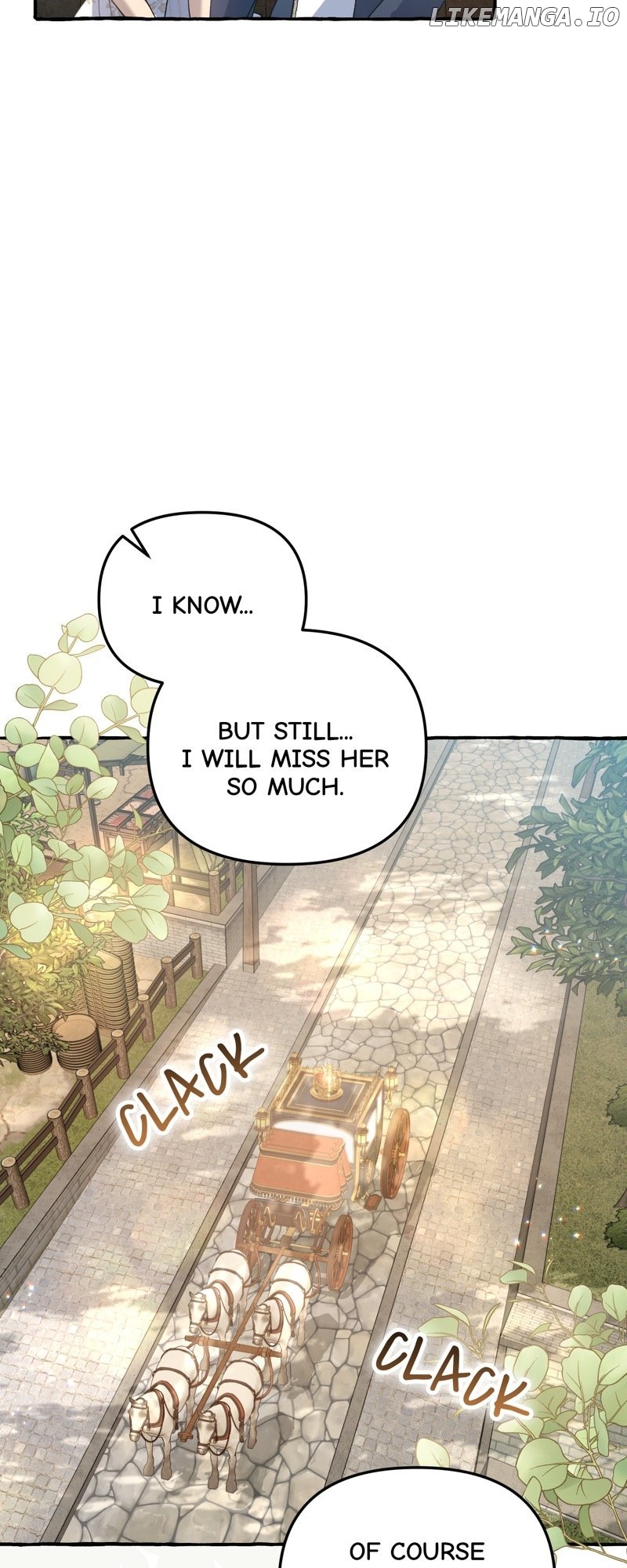 Are We Still in Love? Chapter 32 - page 7