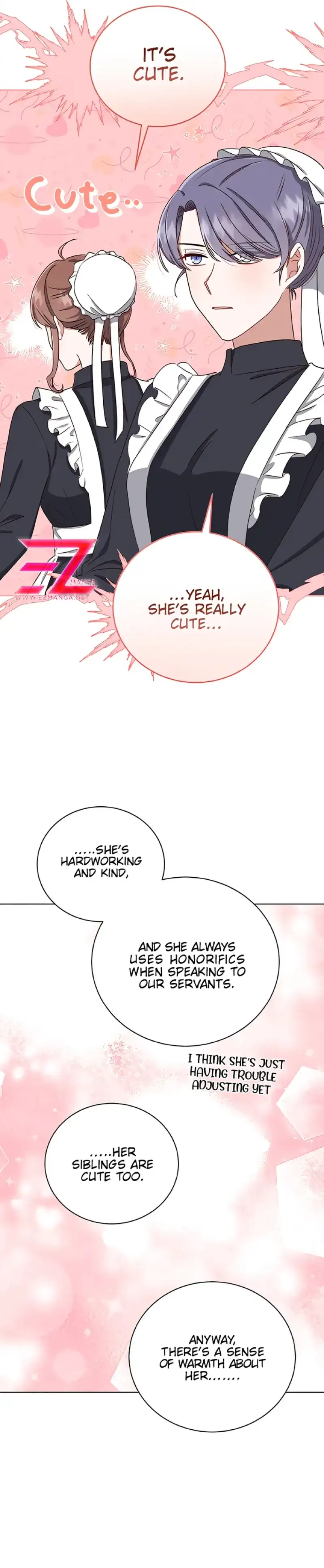 Unrequited Love Doesn’t End With Marriage Chapter 20 - page 26
