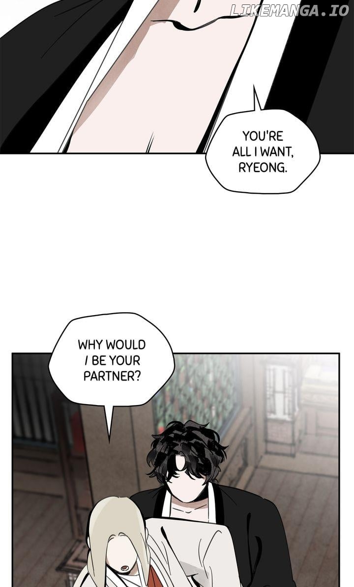 Paljae, Child of Winter Chapter 89 - page 4