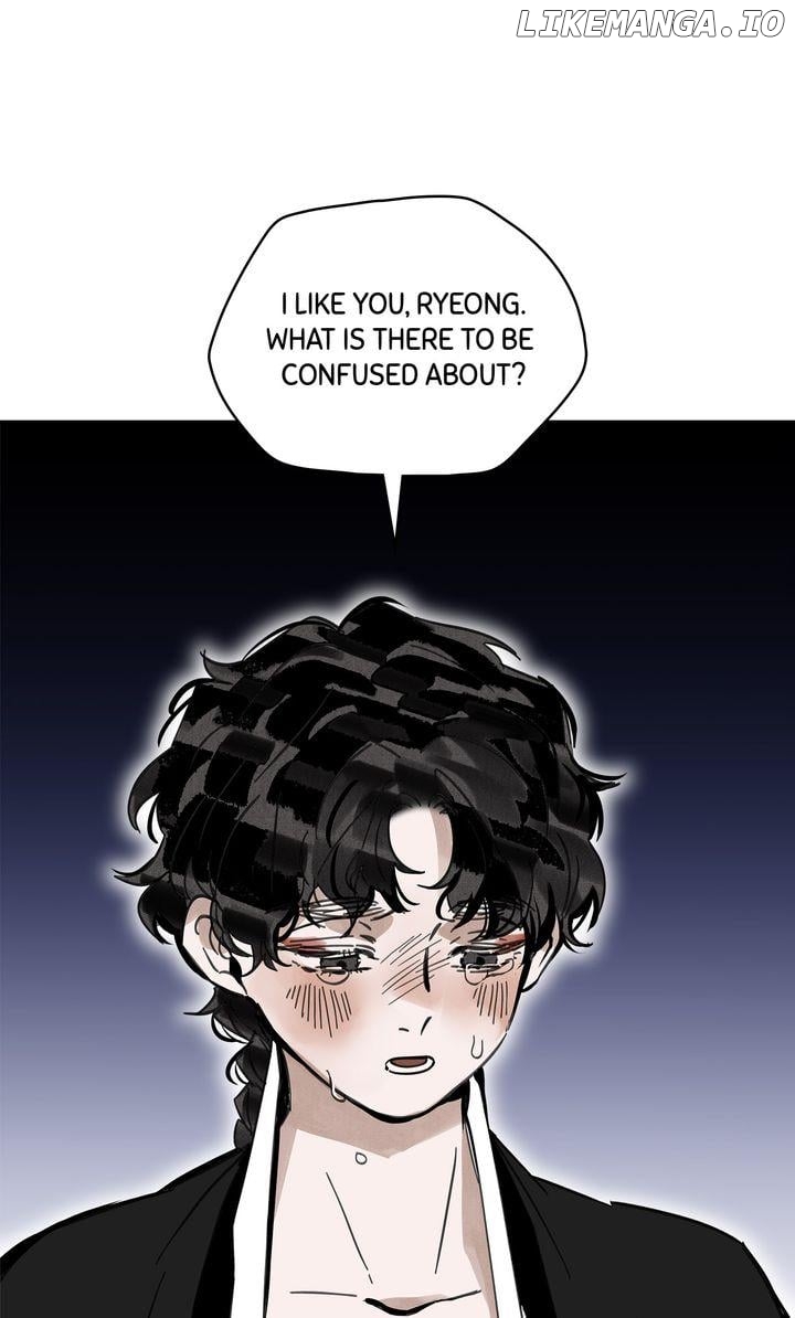 Paljae, Child of Winter Chapter 89 - page 89