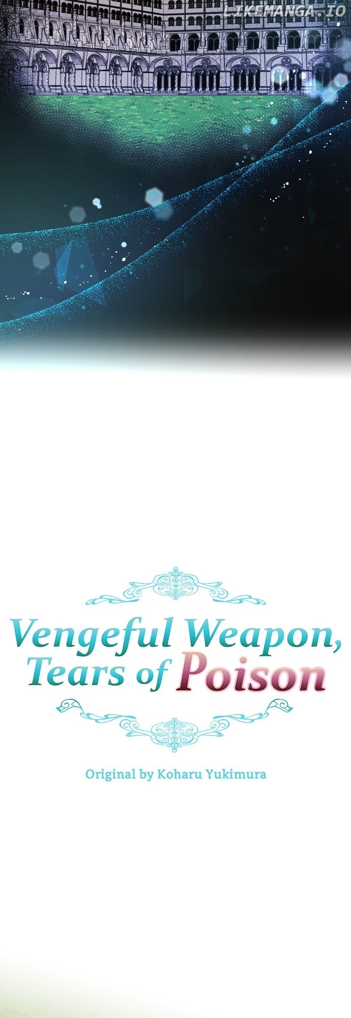 Vengeful Weapon, Tears of Poison Chapter 43 - page 6