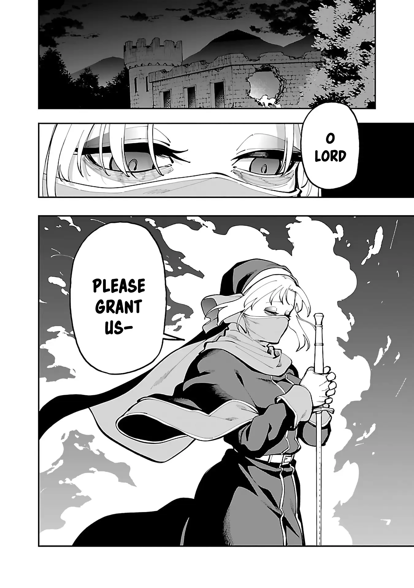 An Old Man From The Countryside Becomes A Swords Saint I Was Just A Rural Sword Teacher, But My Successful Students Won’t Leave Me Alone! Chapter 25 - page 5