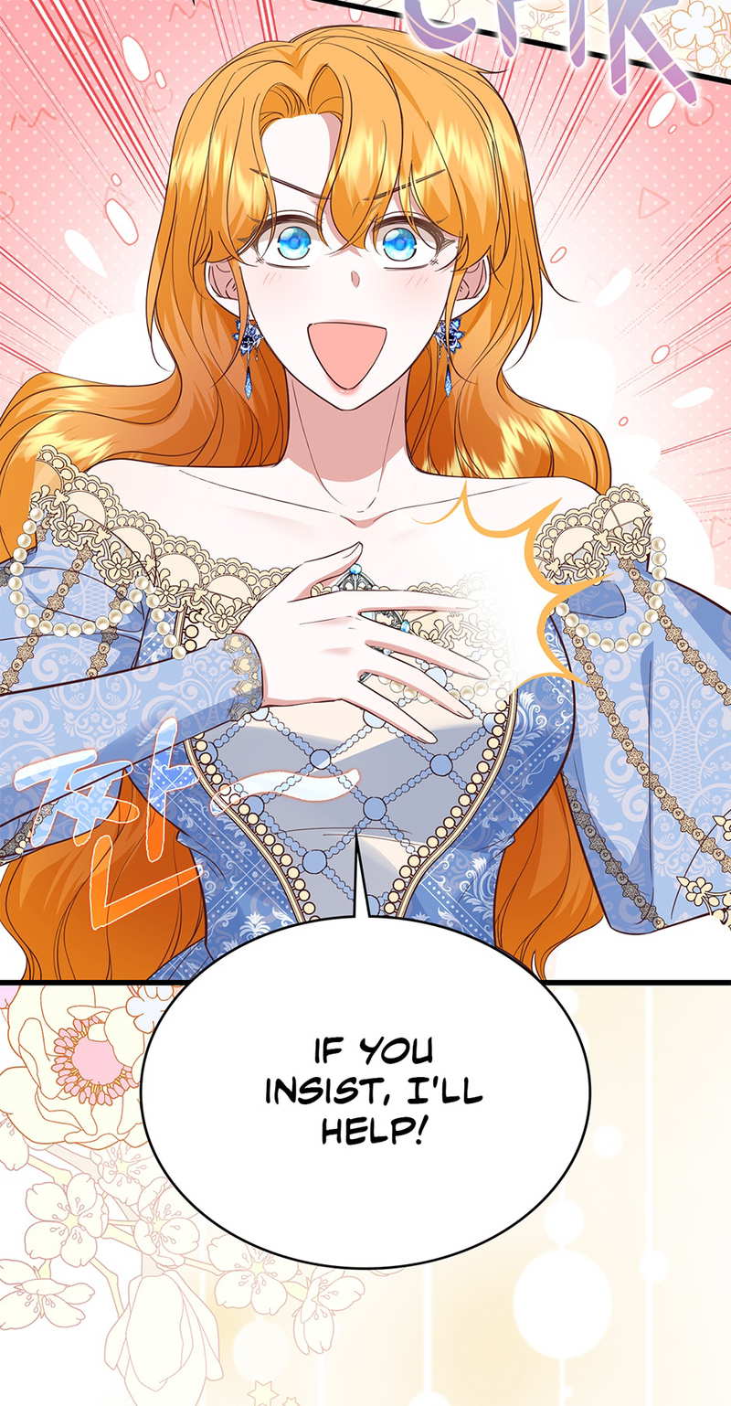 You Are Obsessing Over the Wrong Person, Lord of the Tower! Chapter 33 - page 10