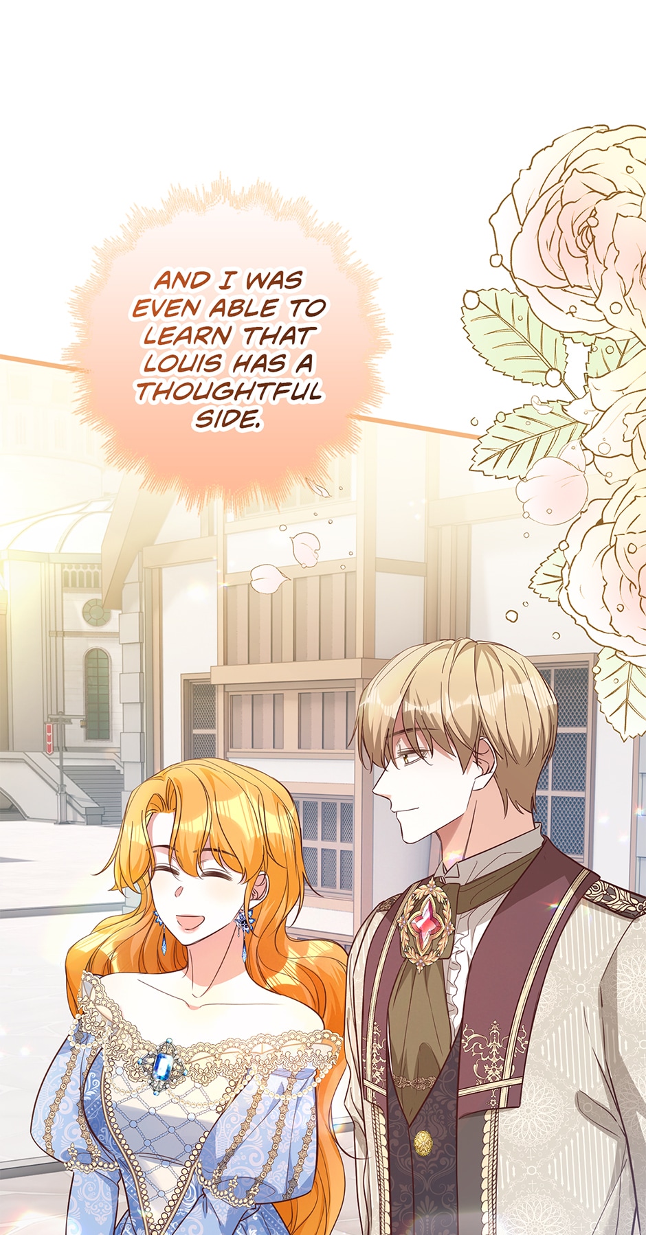 You Are Obsessing Over the Wrong Person, Lord of the Tower! Chapter 33 - page 46