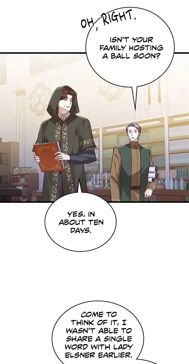 You Are Obsessing Over the Wrong Person, Lord of the Tower! Chapter 32 - page 14