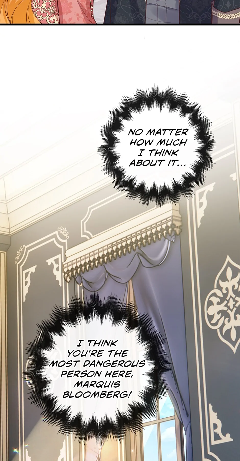 You Are Obsessing Over the Wrong Person, Lord of the Tower! Chapter 31 - page 42