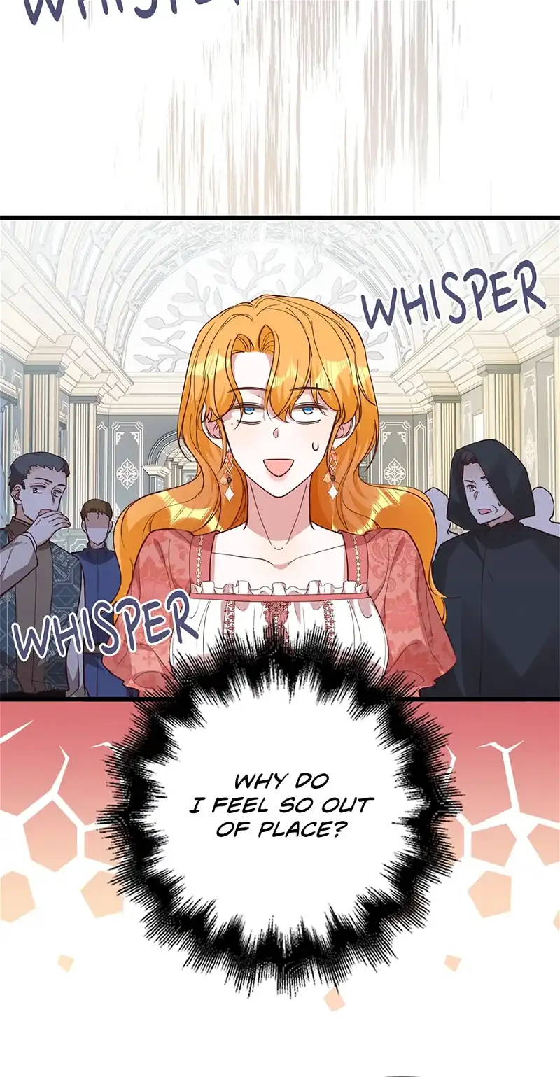 You Are Obsessing Over the Wrong Person, Lord of the Tower! Chapter 31 - page 7