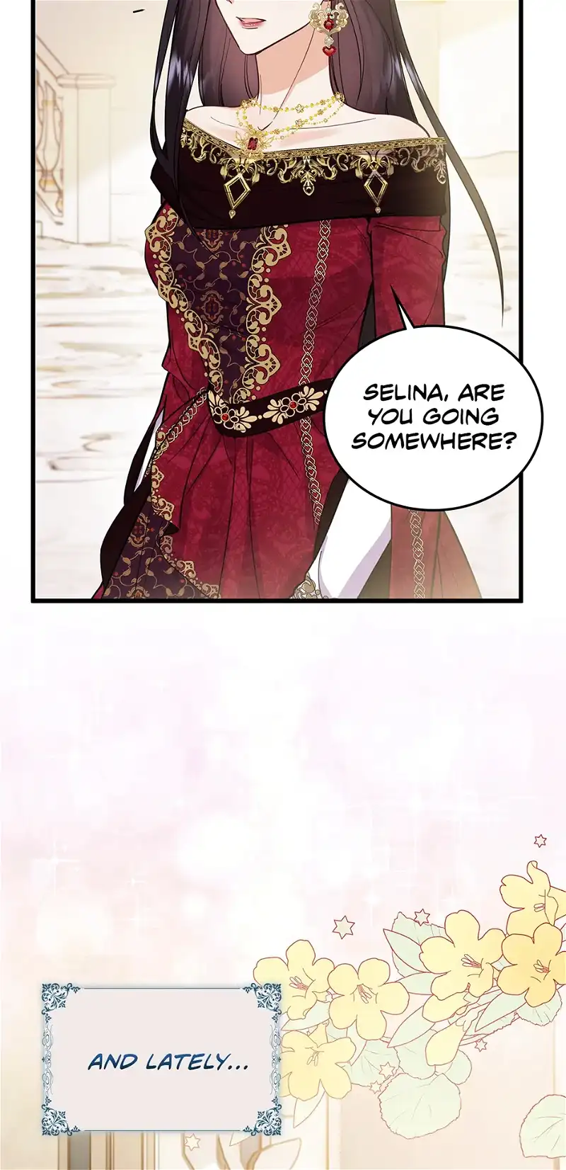 You Are Obsessing Over the Wrong Person, Lord of the Tower! Chapter 17 - page 20