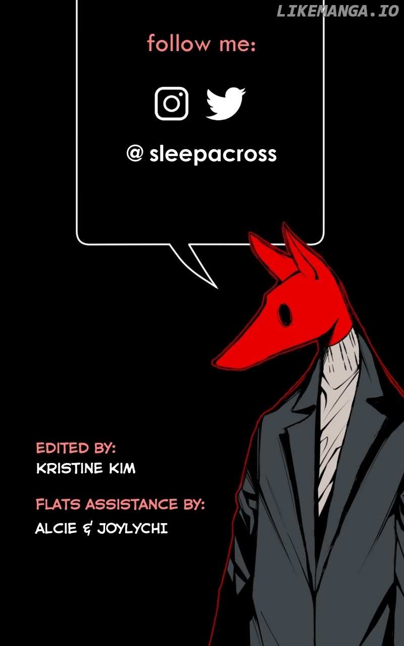 Hand Jumper Chapter 59 - page 112