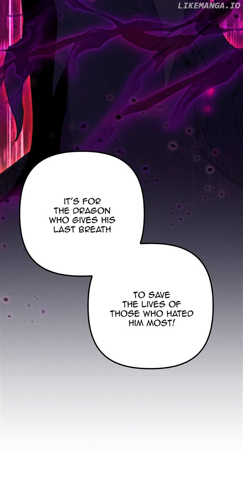 I'm the One Who Died, but the Hero Went Crazy Chapter 38 - page 55