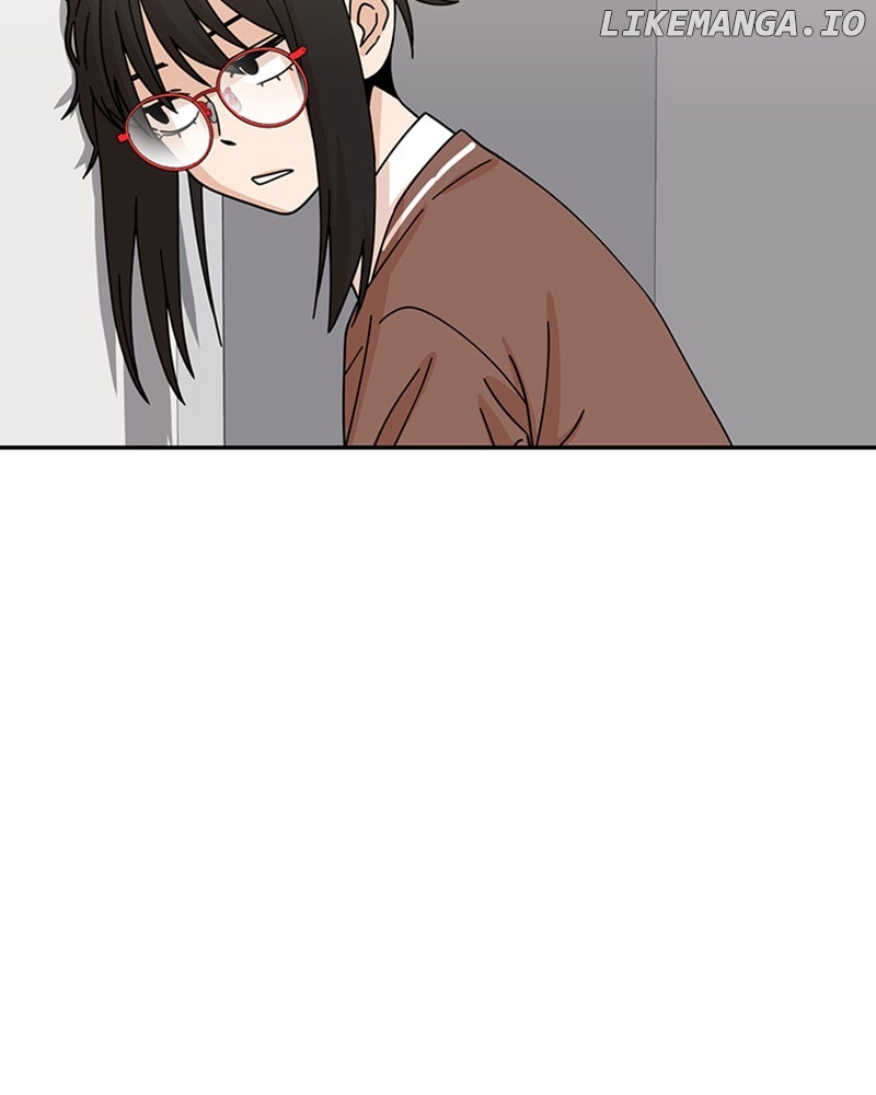 Match Made in Heaven by Chance chapter 17 - page 34