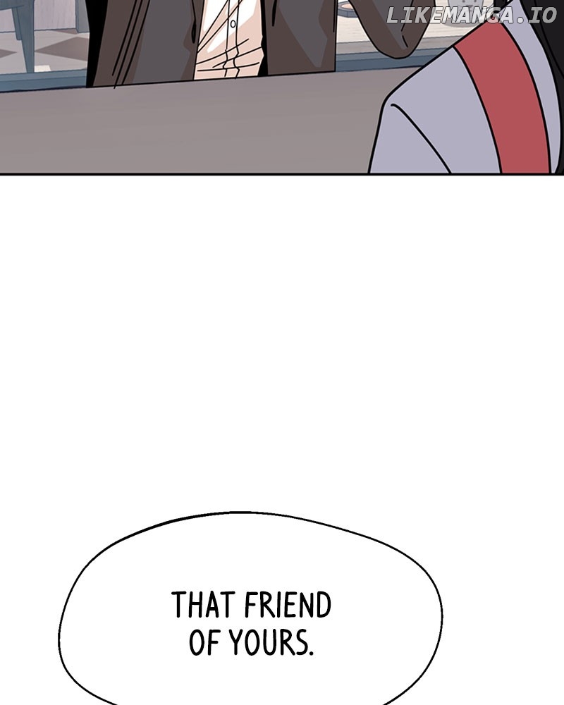 Match Made in Heaven by Chance chapter 17 - page 132