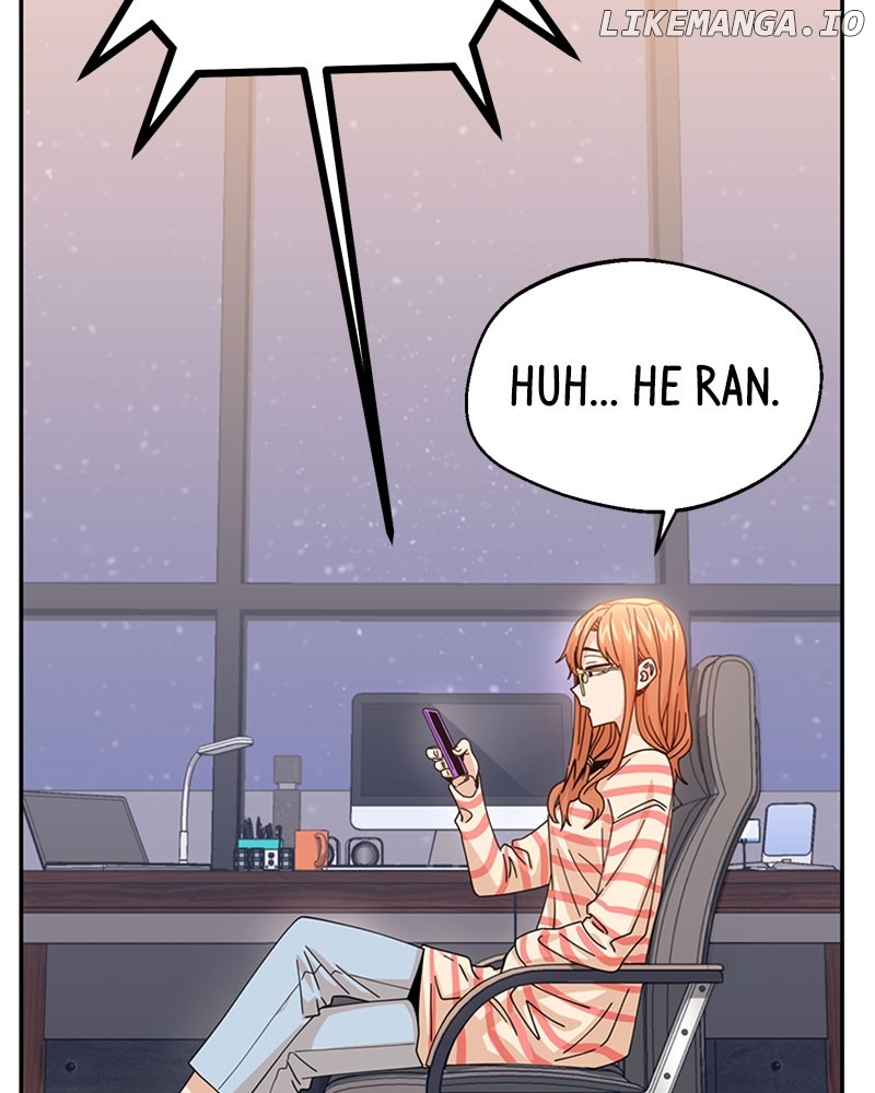 Match Made in Heaven by Chance chapter 17 - page 138