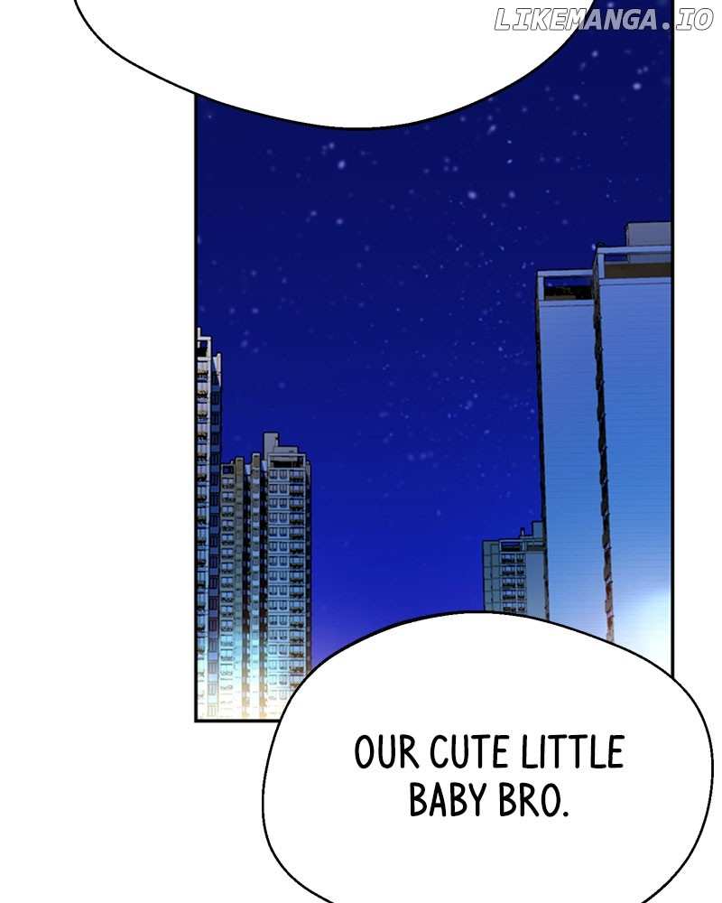 Match Made in Heaven by Chance chapter 17 - page 141
