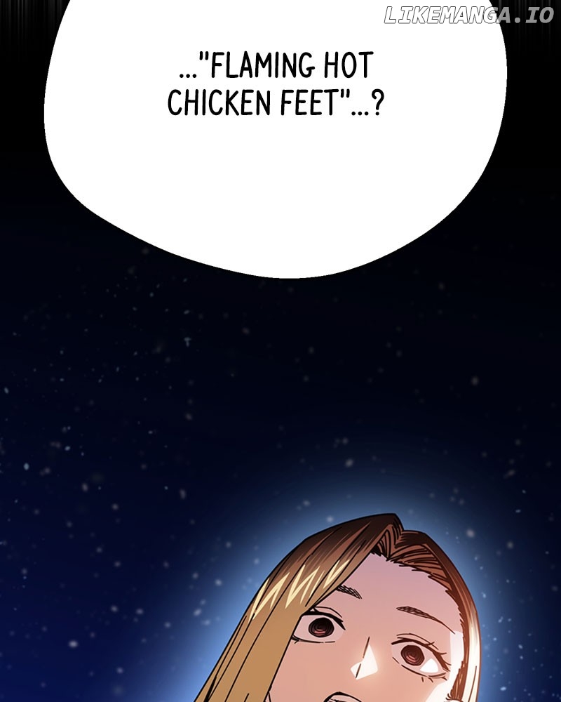Match Made in Heaven by Chance chapter 17 - page 183