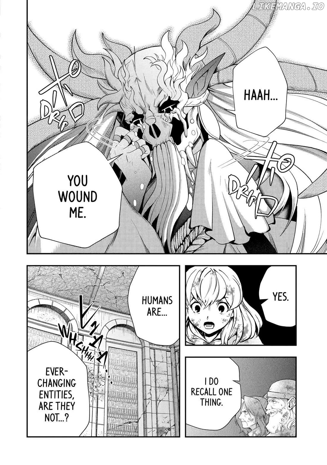 That Inferior Knight, Lv. 999 Chapter 28 - page 39