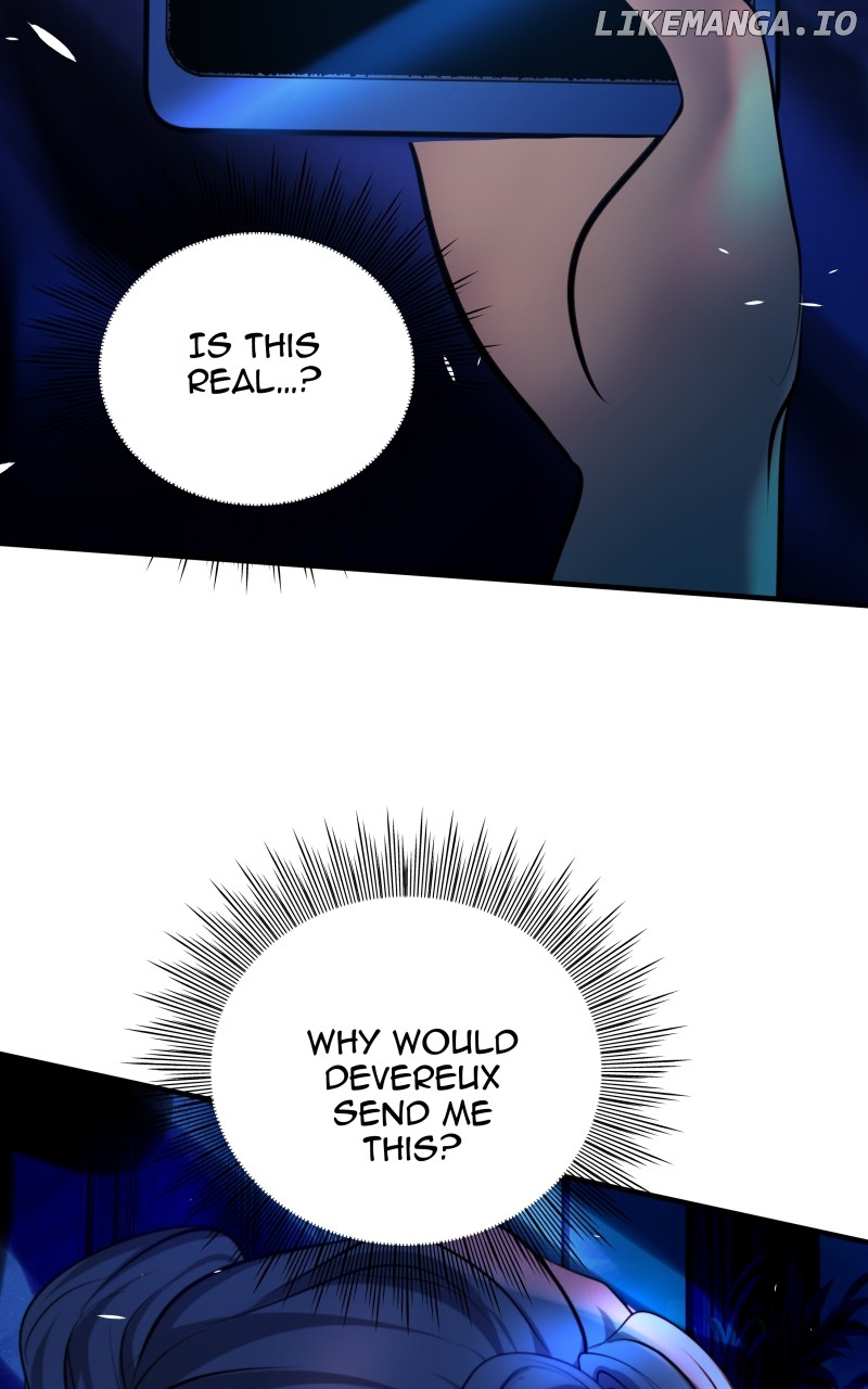 Cinder and Charm Chapter 28 - page 4