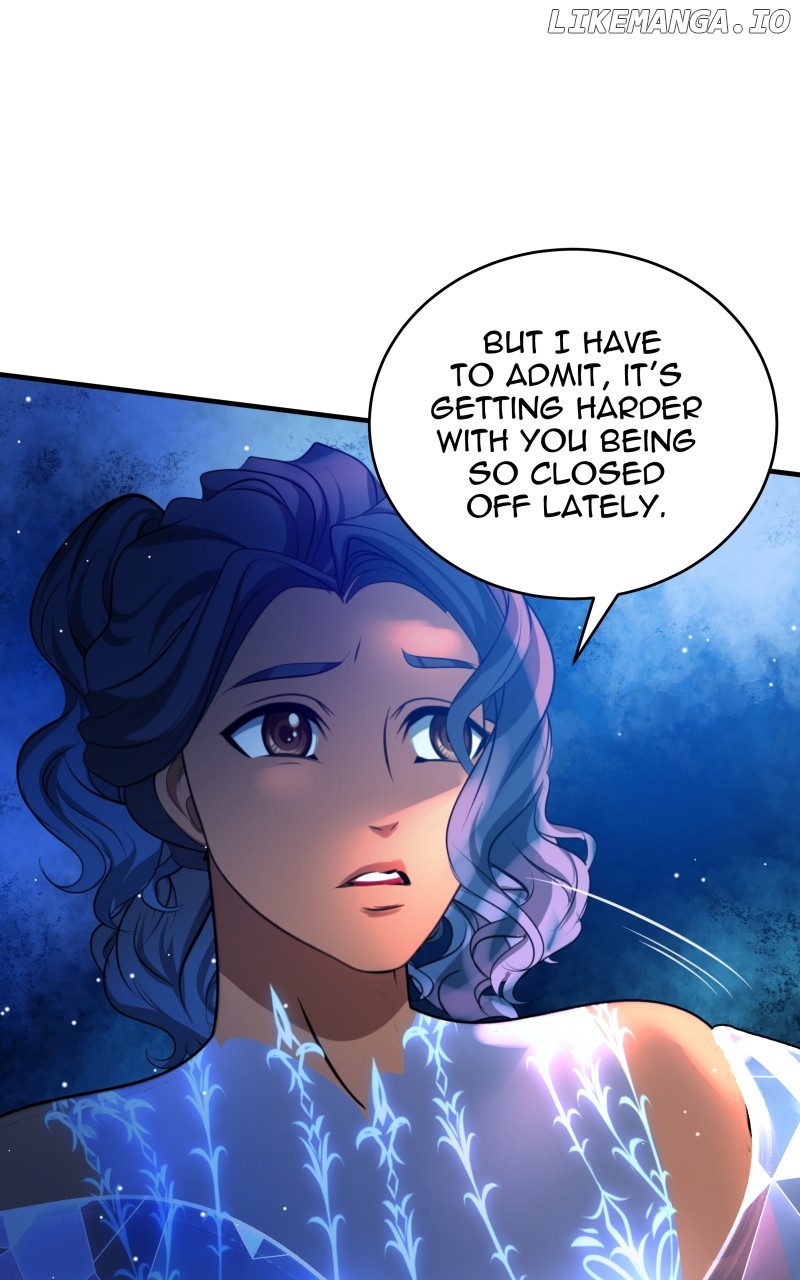 Cinder and Charm Chapter 28 - page 18