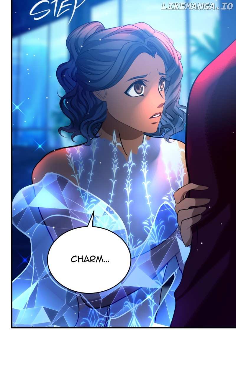 Cinder and Charm Chapter 28 - page 24