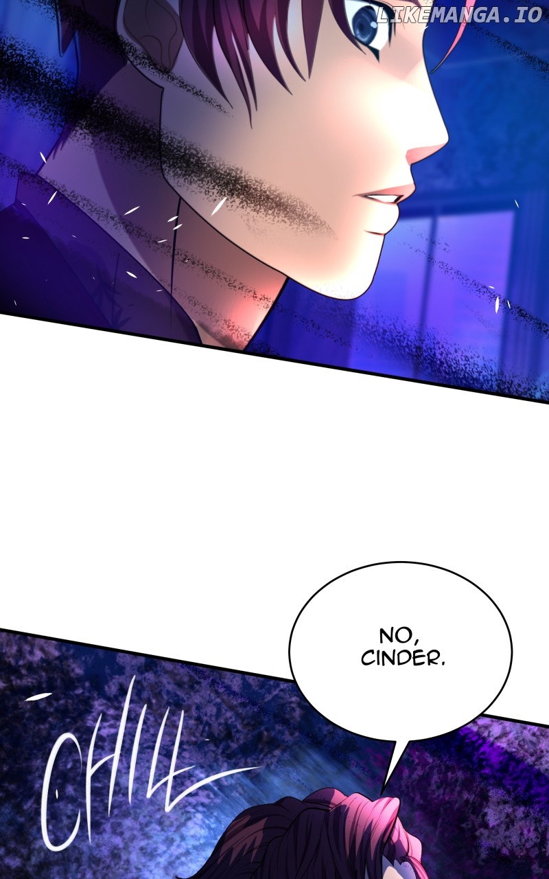 Cinder and Charm Chapter 28 - page 40