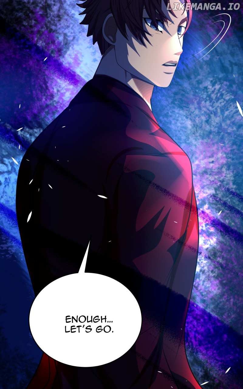 Cinder and Charm Chapter 28 - page 41