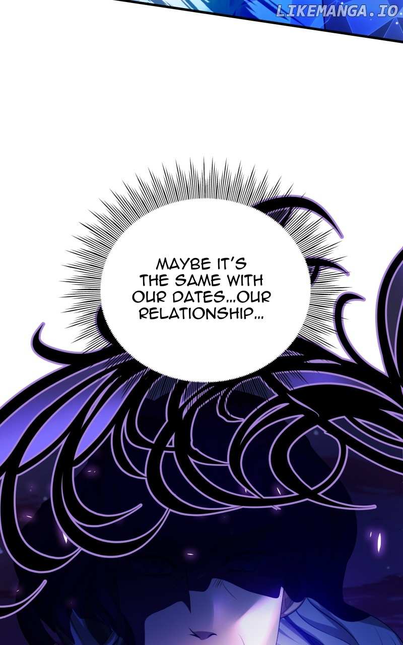 Cinder and Charm Chapter 28 - page 44