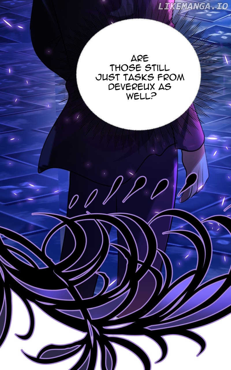 Cinder and Charm Chapter 28 - page 46