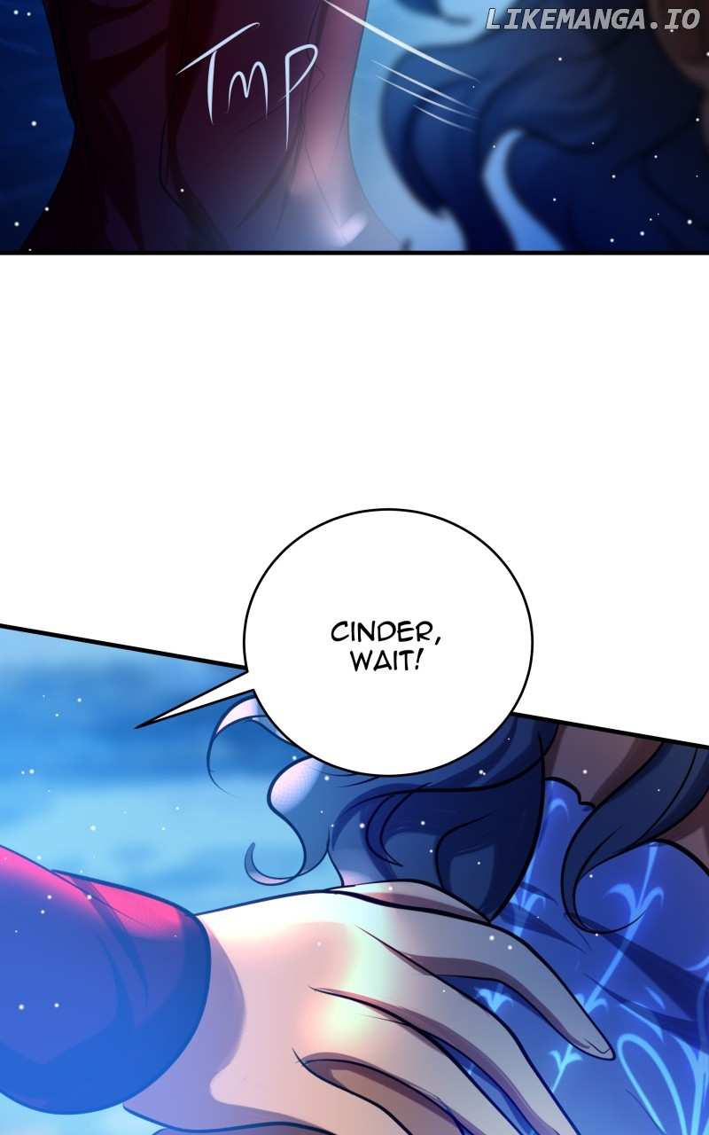 Cinder and Charm Chapter 28 - page 48