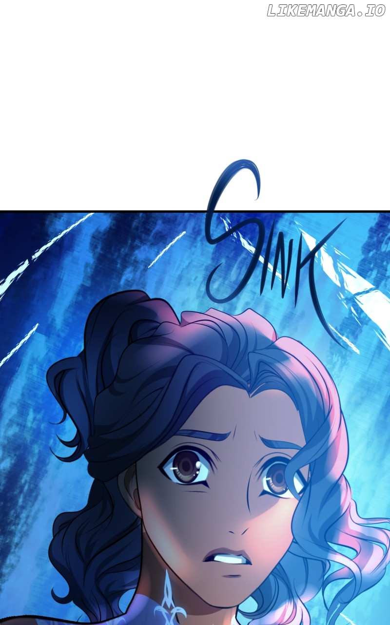 Cinder and Charm Chapter 28 - page 60