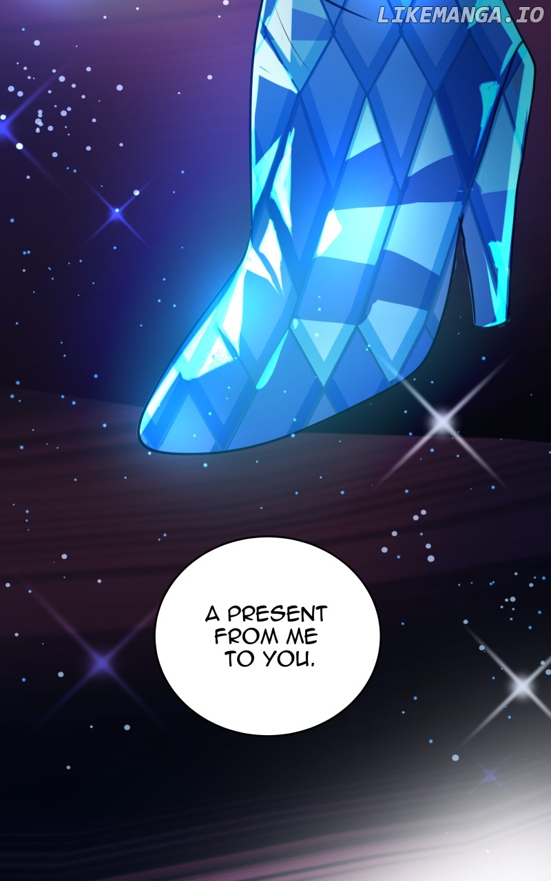 Cinder and Charm Chapter 31 - page 2