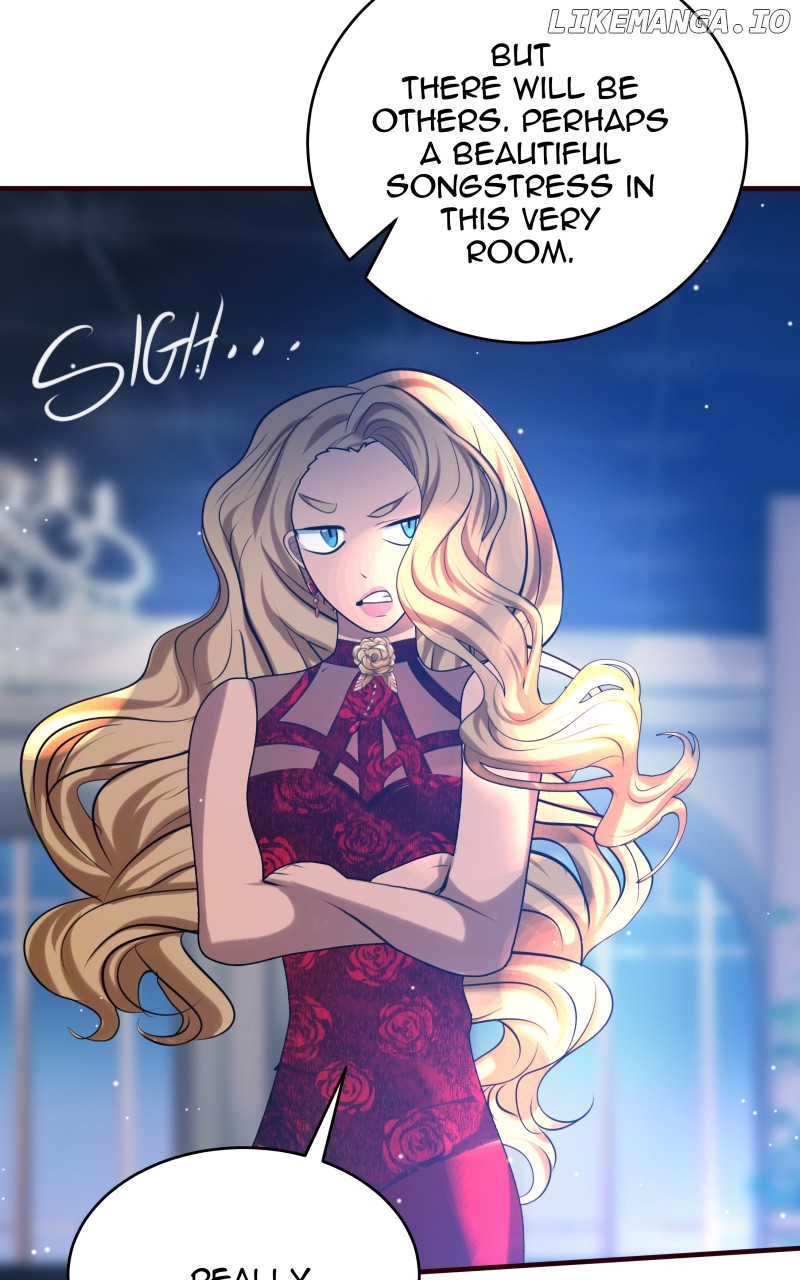 Cinder and Charm Chapter 31 - page 22