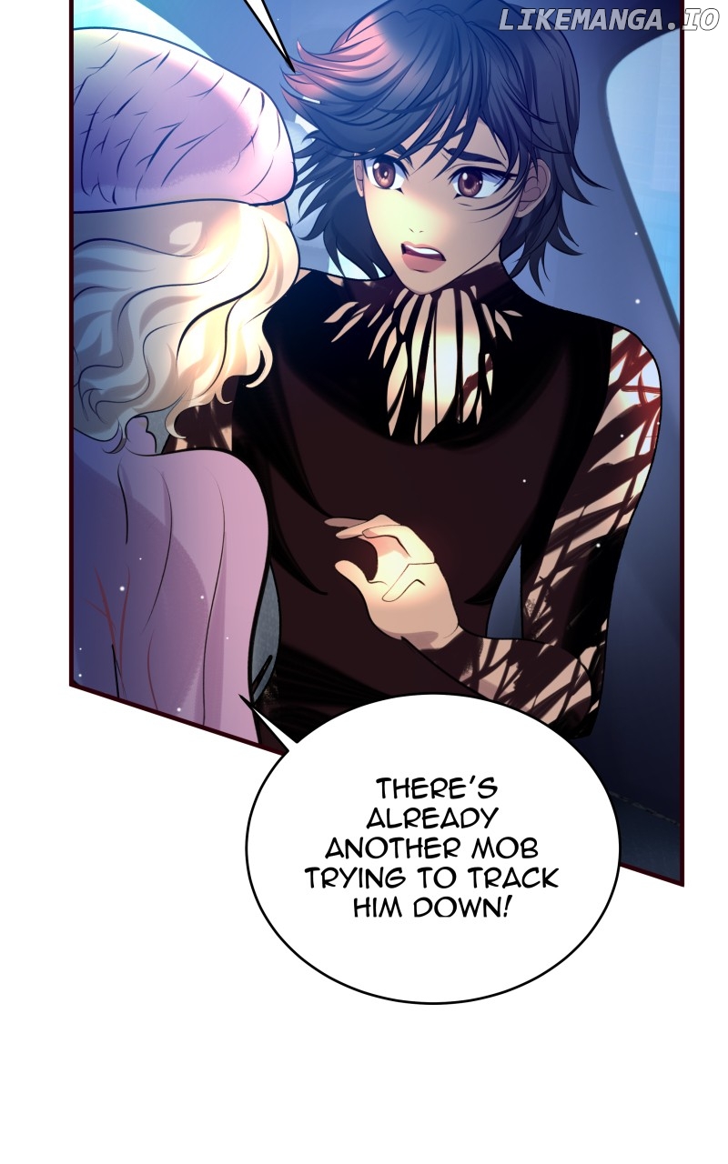 Cinder and Charm Chapter 31 - page 49