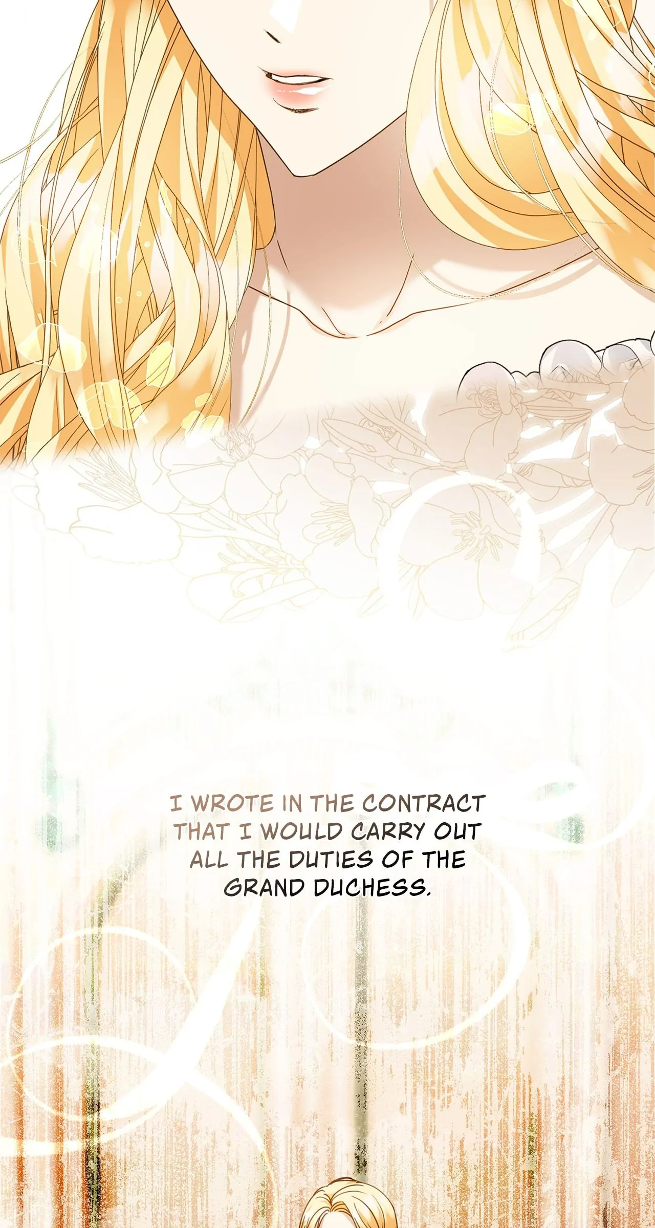 Contract Grand Duchess Chapter 30 - page 69