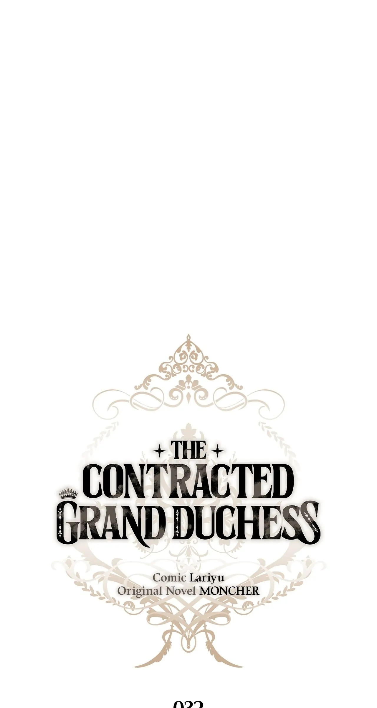 Contract Grand Duchess Chapter 32 - page 44