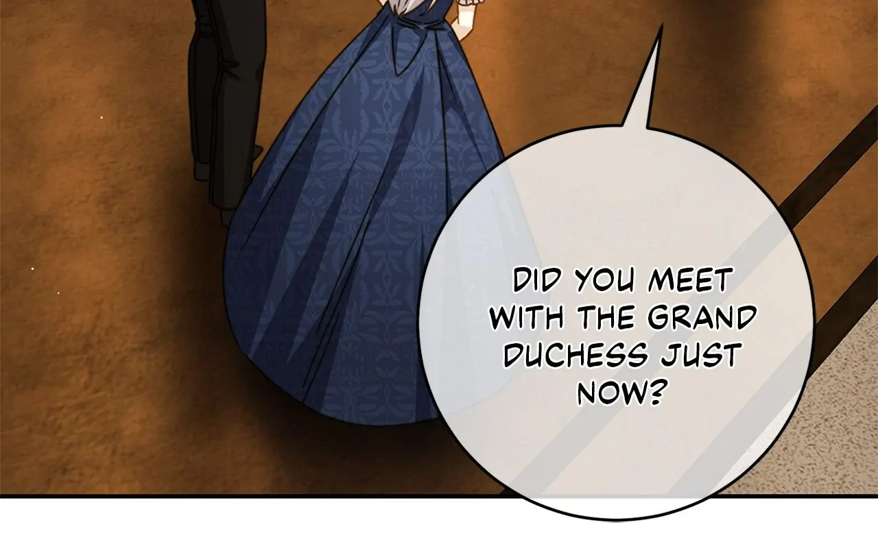 Contract Grand Duchess Chapter 32 - page 54