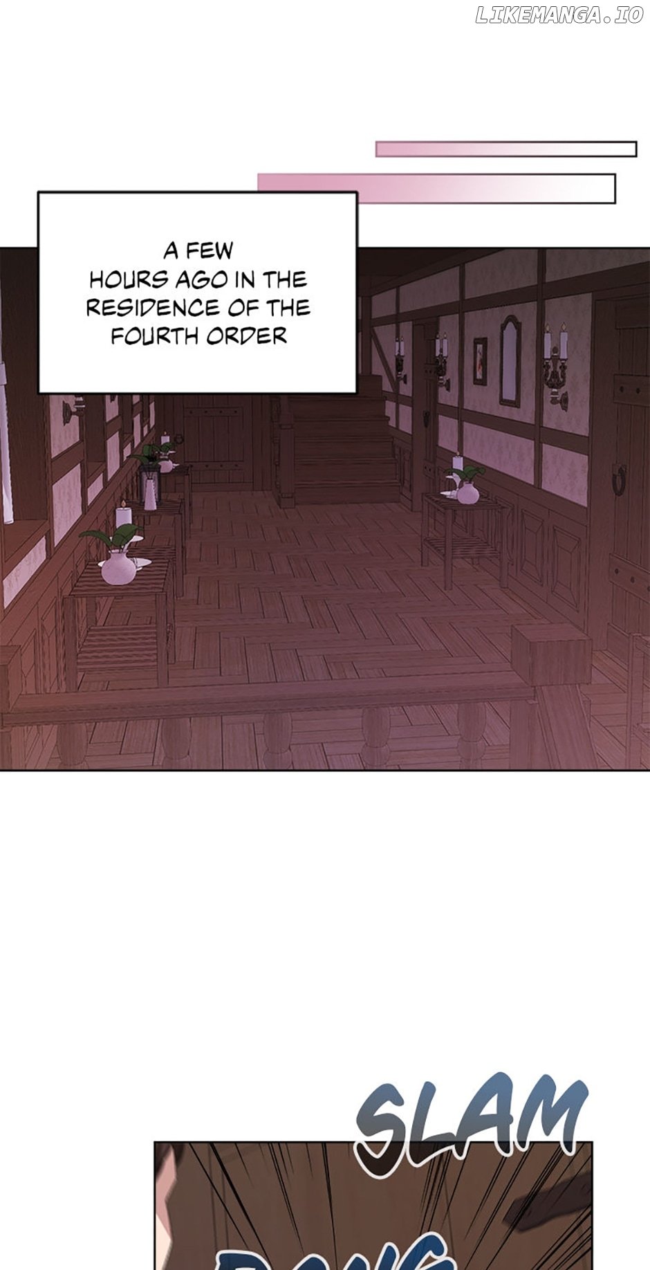 Tired of Living in Fiction Chapter 52 - page 24