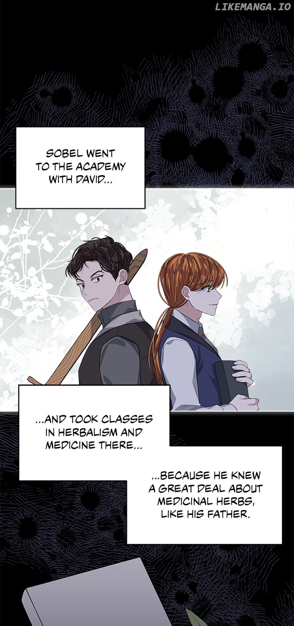 Tired of Living in Fiction Chapter 52 - page 30